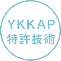 YKK特許技術